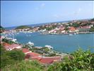 Gustavia Harbor